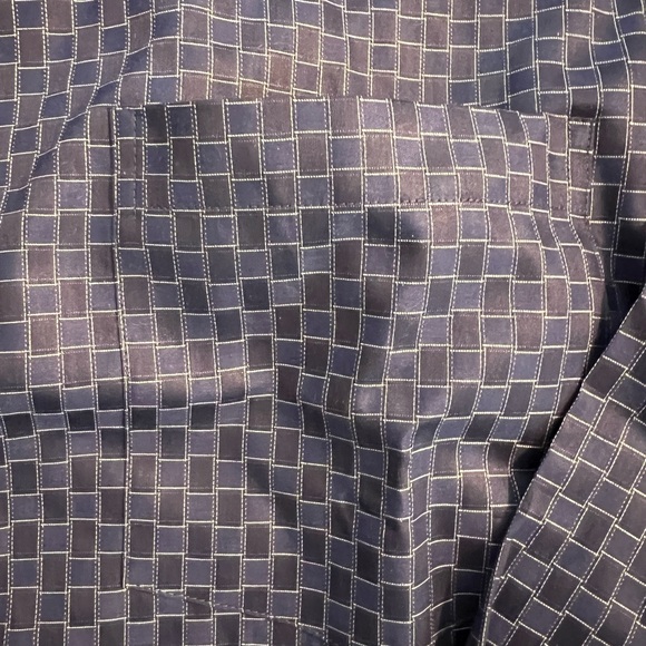 Bugatchi men’s shirt- new with tag - Picture 8 of 12